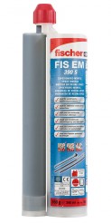Химический анкер для высоких нагрузок FIS EM 390 S